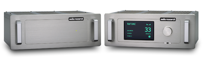 Audio Research Reference 10