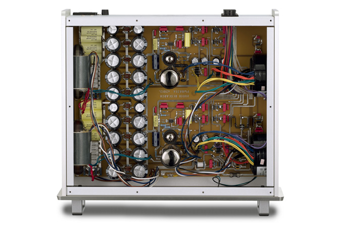 Audio Research Reference 10