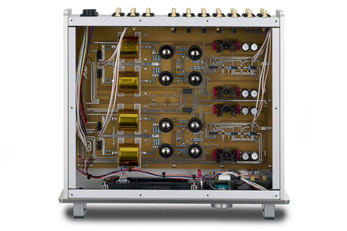 Audio Research Reference 10