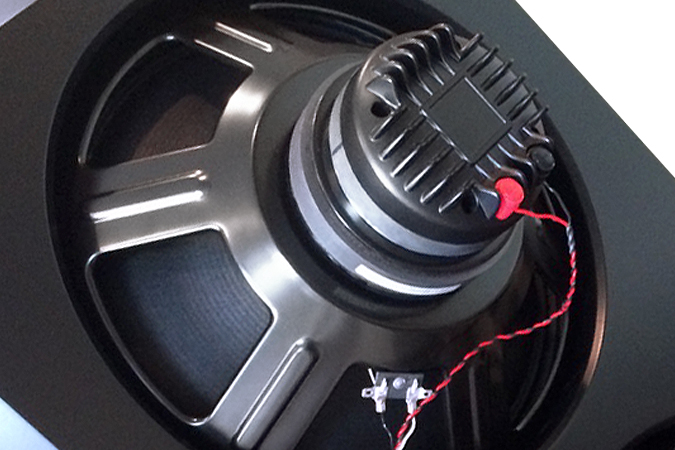 Spatial Audio Hologram M1 Turbo