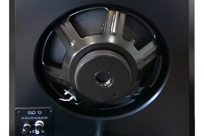 Spatial Audio Hologram M1 Turbo