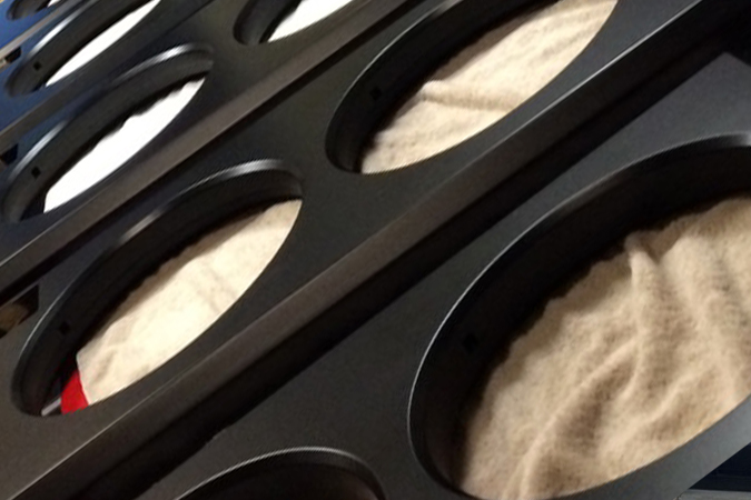 Spatial Audio Hologram M1 Turbo