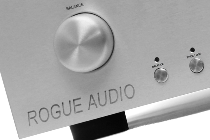 Rogue Audio RP-5