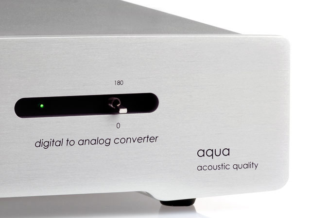 Aqua - Acoustic Quality La Voce S2