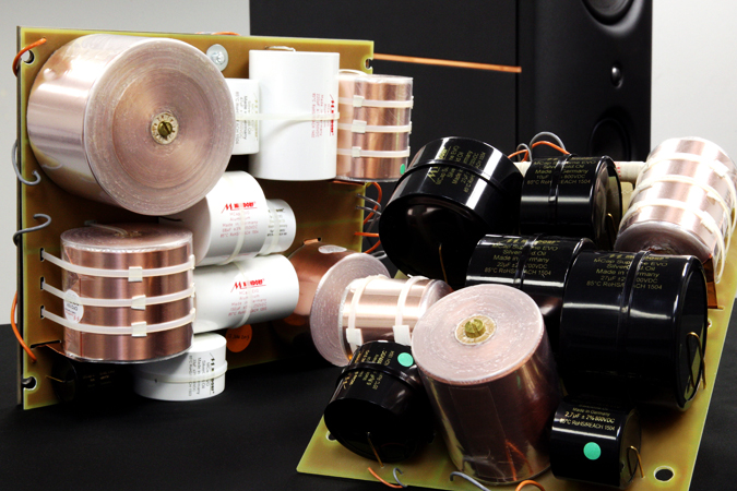 Magico Q7 Mk II crossover