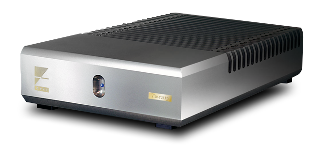 Ayre Acoustics MX-R Twenty