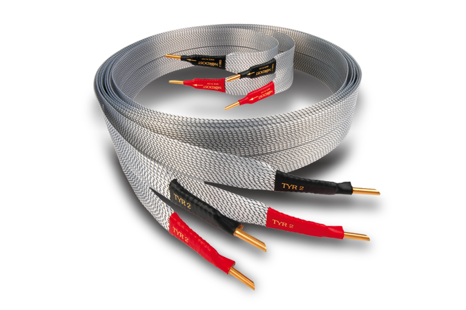 Nordost Frey 2 Tyr 2