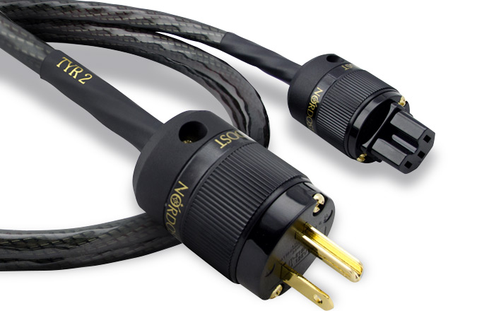 Nordost Norse 2 Tyr 2
