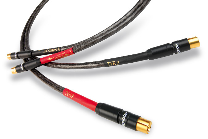 Nordost Frey 2 Tyr 2