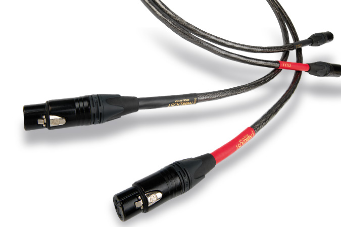 Nordost Norse 2 Tyr 2