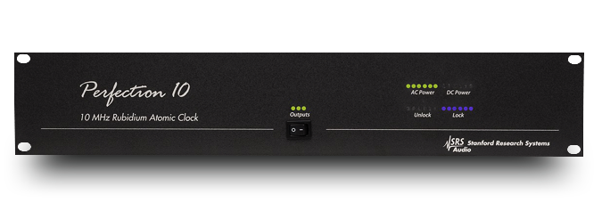 Stanford Research Systems PERF10