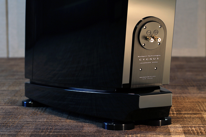 Rockport Technologies Cygnus