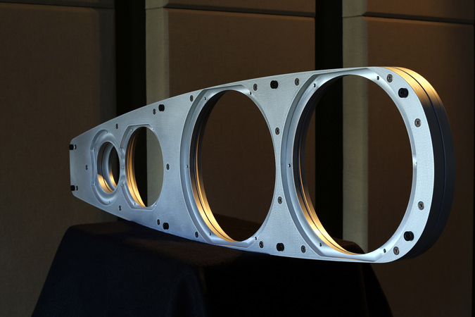 Rockport Technologies Cygnus