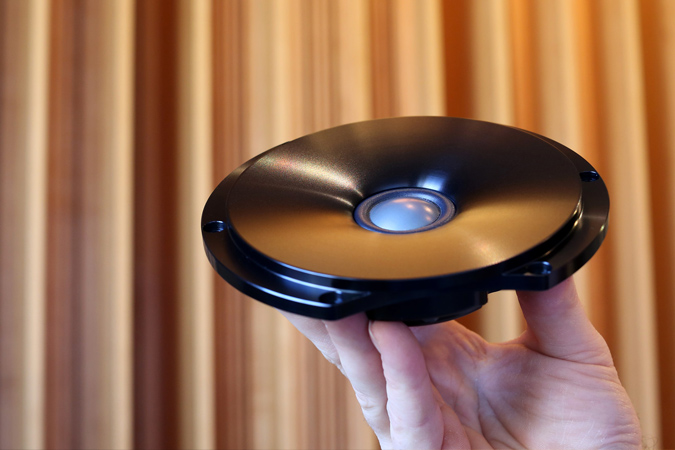 Rockport Technologies Cygnus