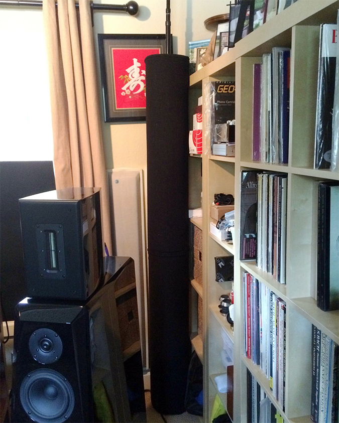 Zanden Audio Systems AT-1