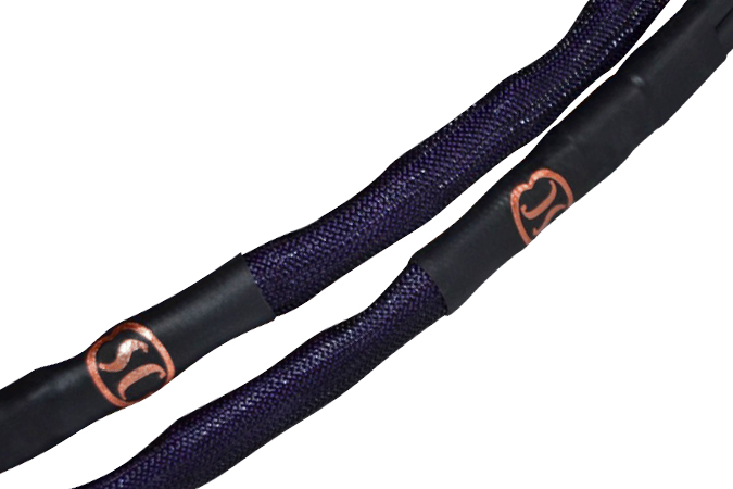 Skogrand Cables Ravel