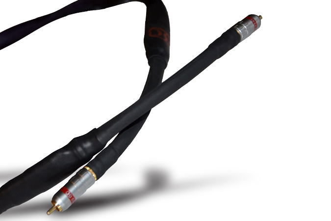 Skogrand Cables Ravel