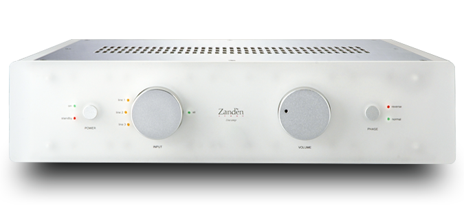 Zanden Audio Systems Model 3100