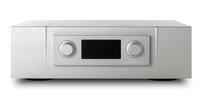 Constellation Audio Inspiration Preamp 1.0