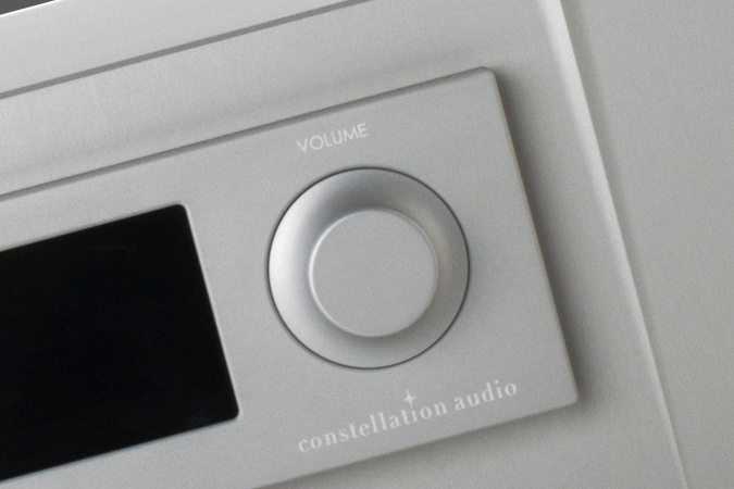 Constellation Audio Inspiration Preamp 1.0