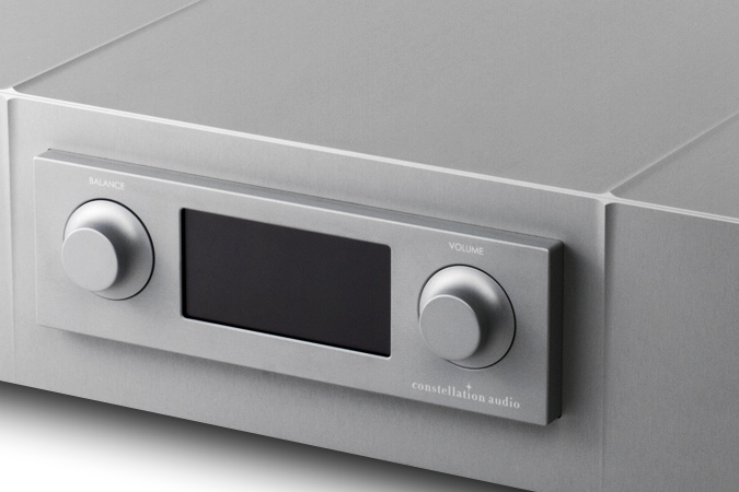 Constellation Audio Inspiration Preamp 1.0