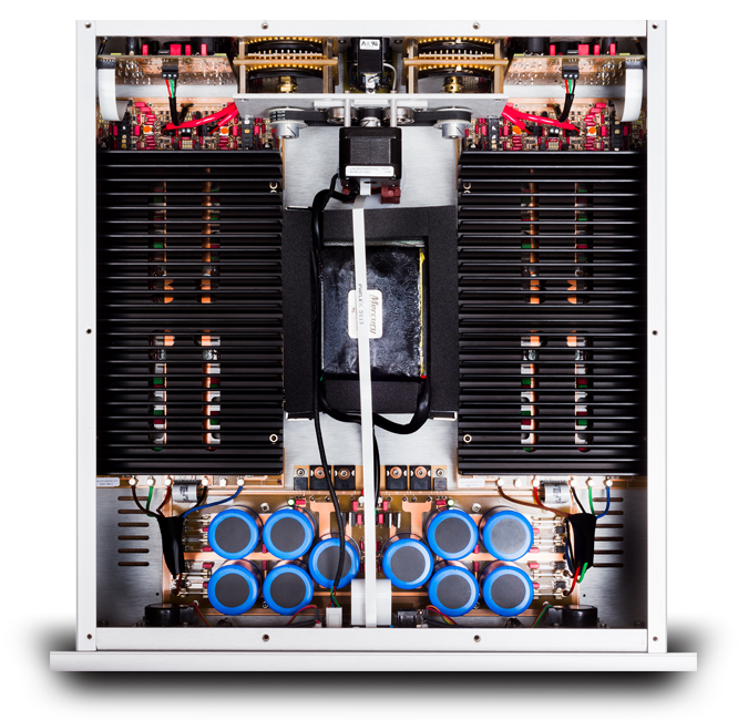 Ayre Acoustics AX-5 Twenty