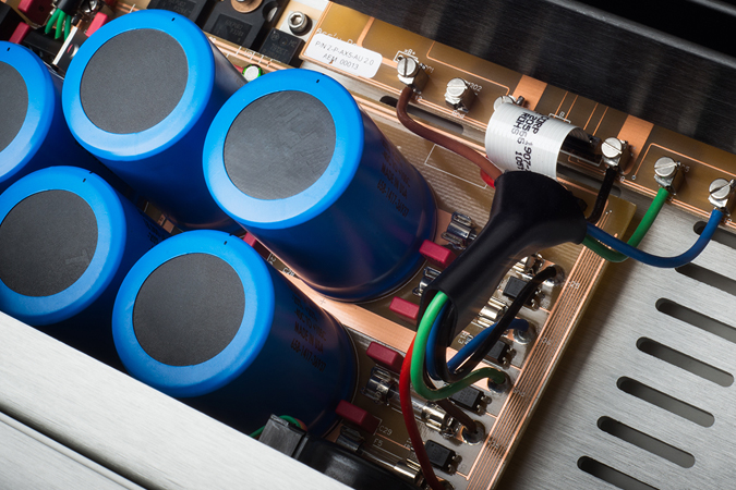 Ayre Acoustics AX-5 Twenty