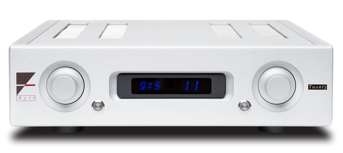 Ayre Acoustics AX-5 Twenty