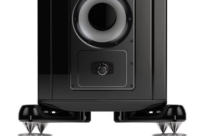 Kharma Elegance dB9-S