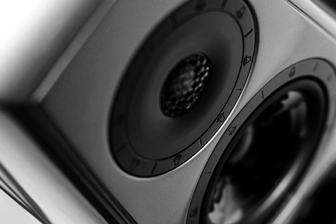 Kharma Elegance dB9-S