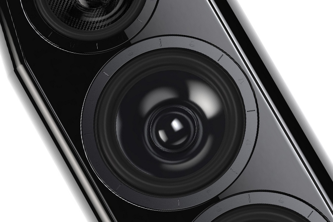 Kharma Elegance dB9-S