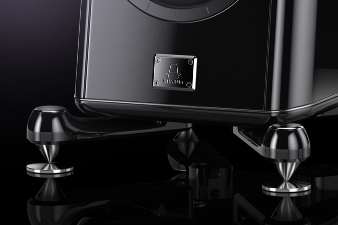 Kharma Elegance dB9-S