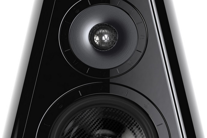 Kharma Elegance dB9-S