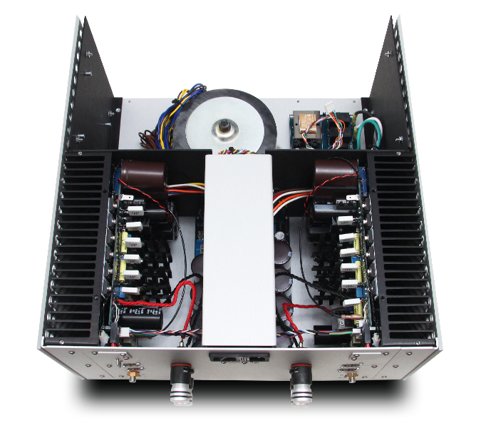 Constellation Audio Stereo 1.0