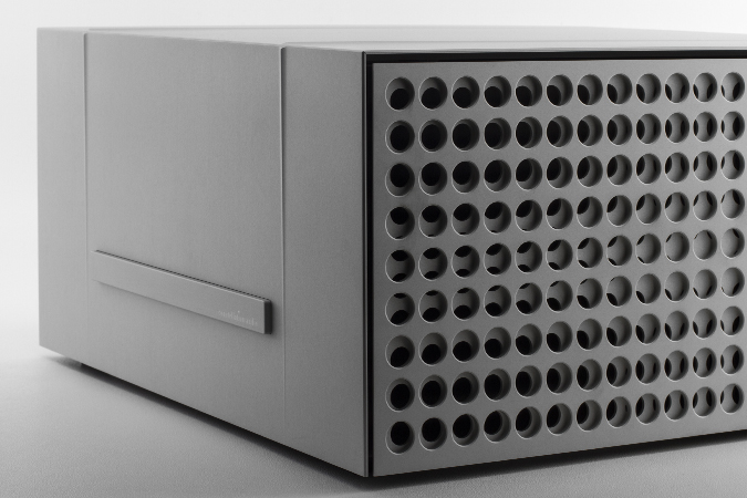 Constellation Audio Stereo 1.0