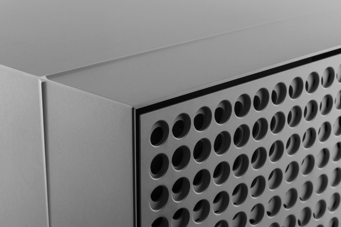 Constellation Audio Stereo 1.0