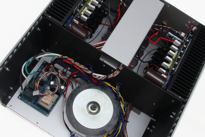 Constellation Audio Stereo 1.0