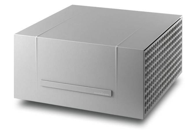 Constellation Audio Stereo 1.0