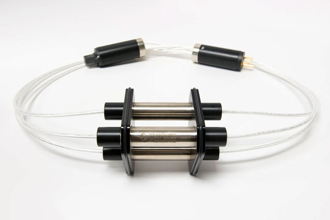 High Fidelity Cables CT-1
