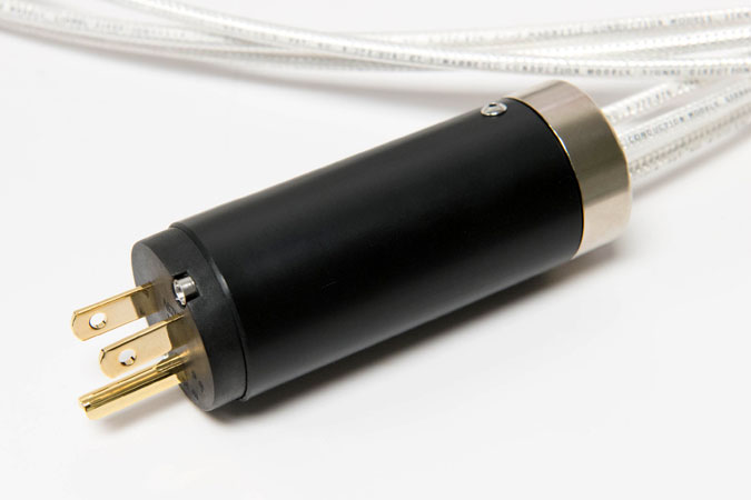 High Fidelity Cables CT-1