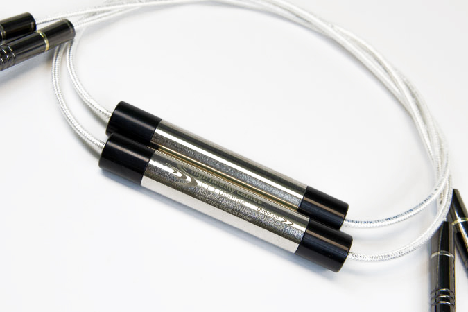High Fidelity Cables CT-1