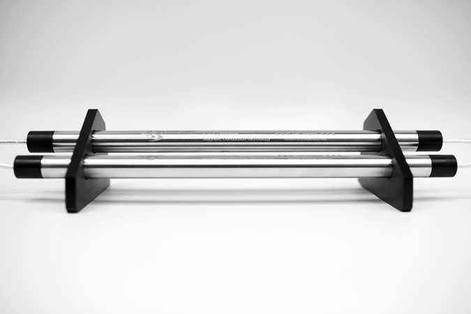 High Fidelity Cables CT-1