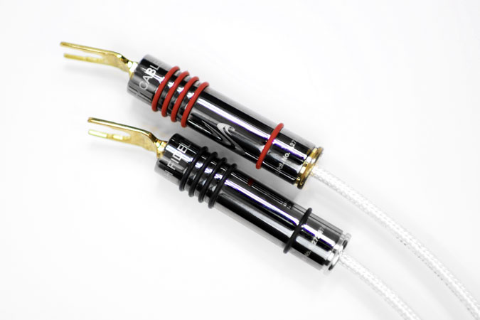 High Fidelity Cables CT-1