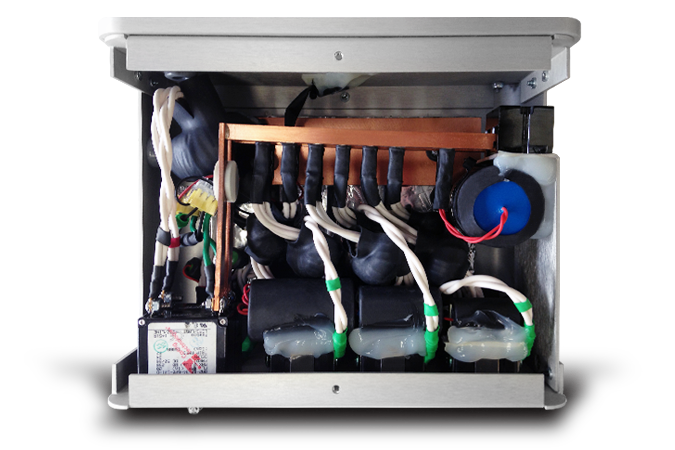 Audience adeptResponse aR6-TSSOX