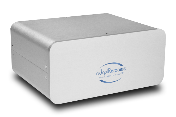 Audience adeptResponse aR6-TSSOX