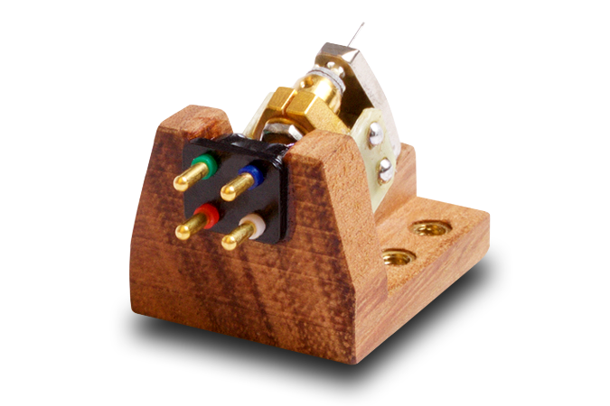 Crimson Stradivarius