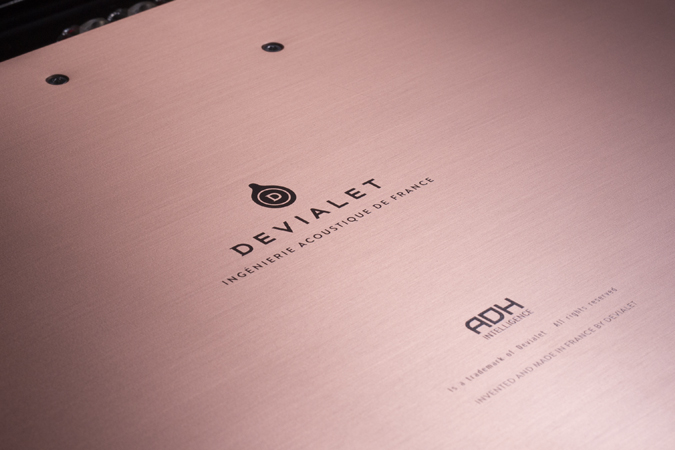 Devialet Expert 1000 Pro