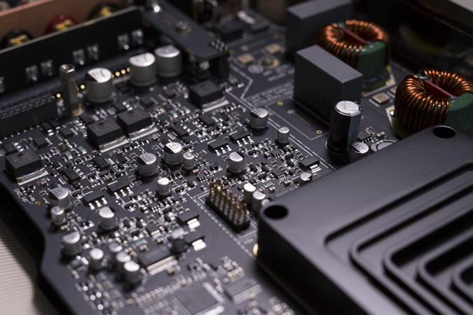 Devialet Expert 1000 Pro