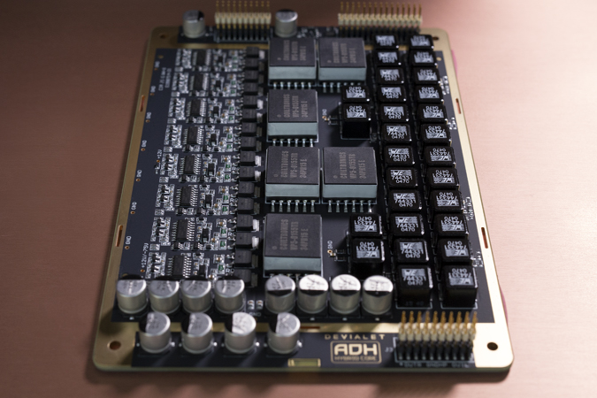 Devialet Expert 1000 Pro