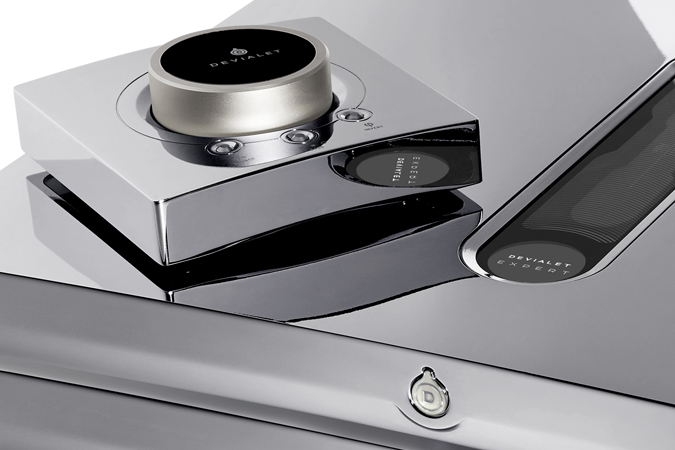 Devialet Expert 1000 Pro